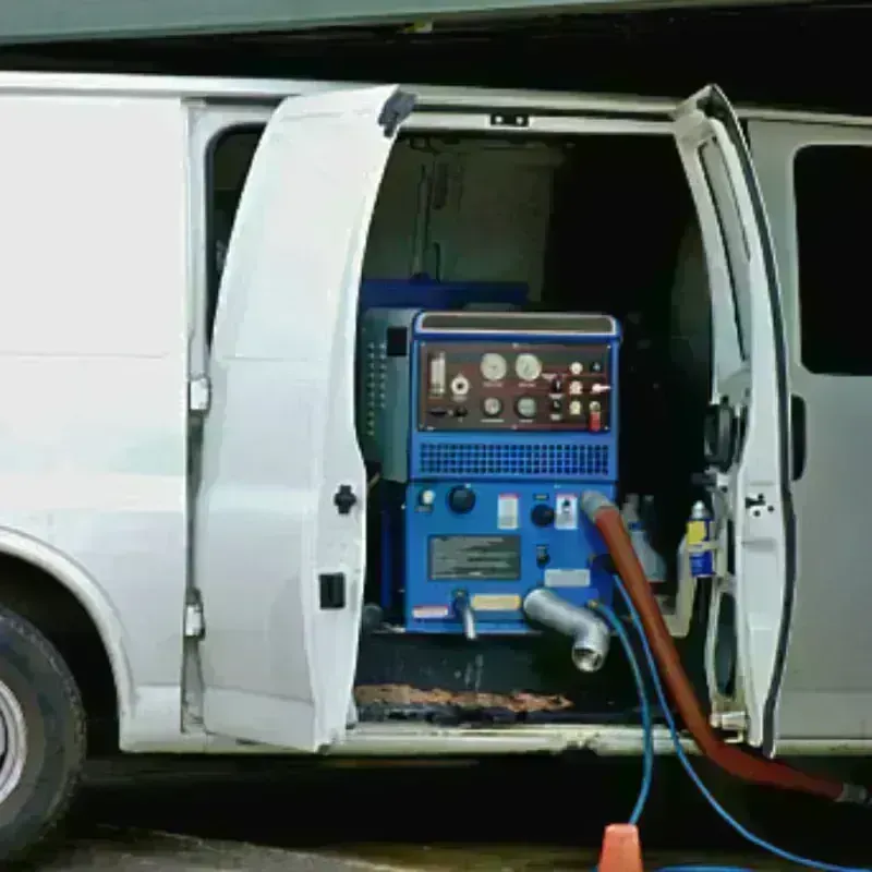 Water Extraction process in Hudspeth County, TX